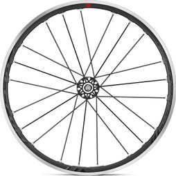 Paire de Roues Fulcrum Racing Zero 2WF 700 mm | 9x100 - 9x130 mm | Patins | 2022 — photo 5