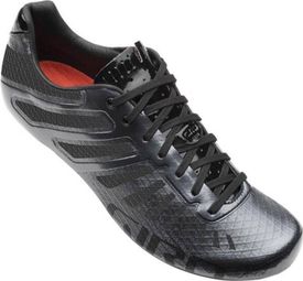Chaussures Route Giro Empire SLX Noir — photo 1