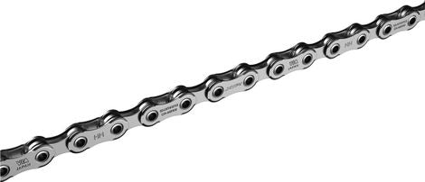 Chaine Shimano XTR / Dura-Ace CN-M9100 11/12V Avec Attache Rapide QuickLink — photo 1