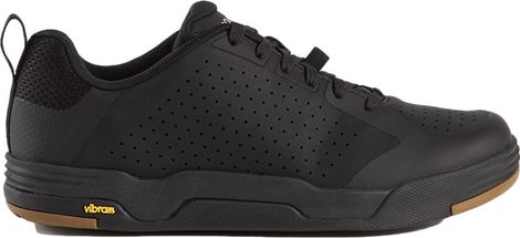Chaussure VTT Bontrager Flatline Mountain Noir Unisexe — photo 1