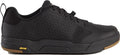 Chaussure VTT Bontrager Flatline Mountain Noir Unisexe — photo 1