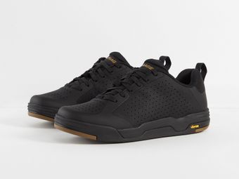 Chaussure VTT Bontrager Flatline Mountain Noir Unisexe — photo 3