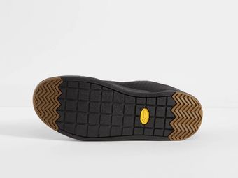 Chaussure VTT Bontrager Flatline Mountain Noir Unisexe — photo 5