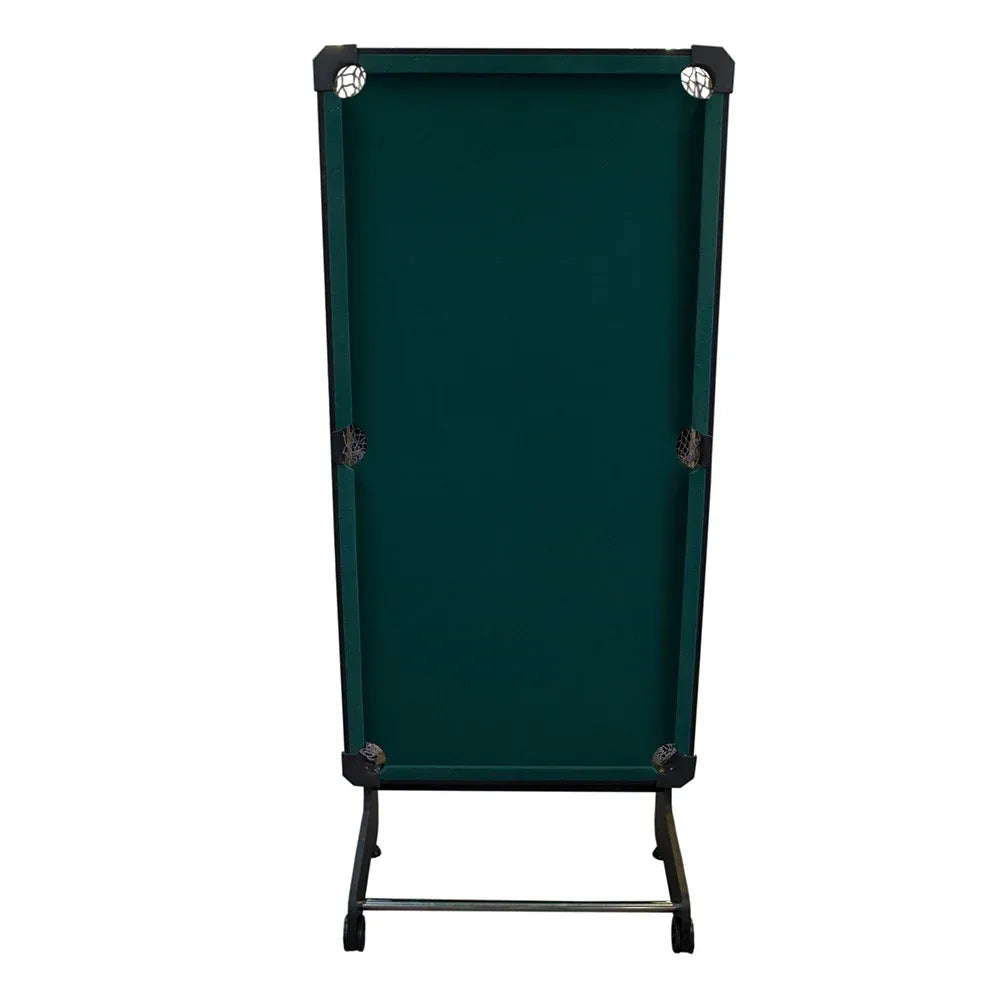 2026 Blackwood Billardtisch Junior 5' - klappbar