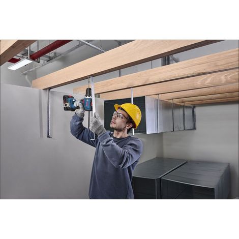 Perceuse-Visseuse BOSCH GSR 18V-65 (Machine seule)