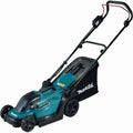 Makita – Tondeuse sans batterie – Largeur de coupe 33 cm – Bac de ramassage 30L – Technologie XPT pour conditions difficiles - DLM330Z — photo 1