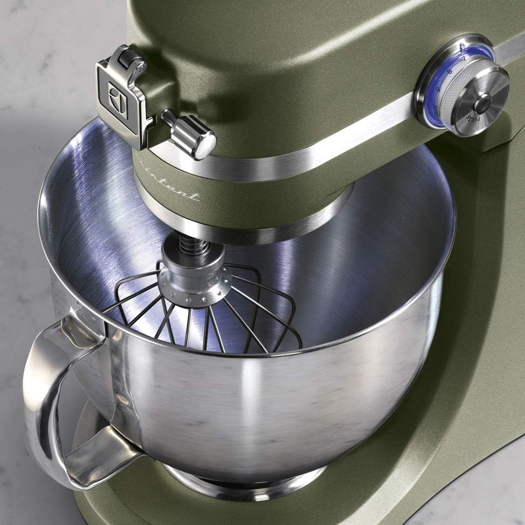 2026 Electrolux Robot ptissier Pétrisseuse vert