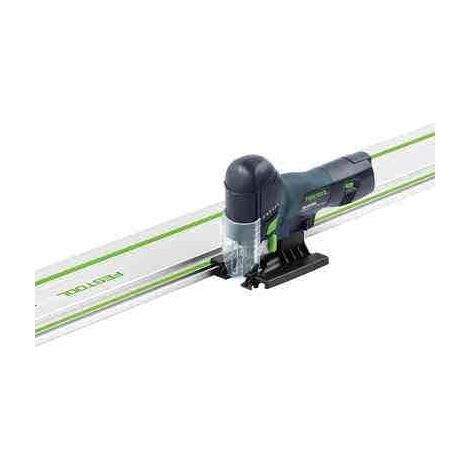 Festool – Rail de guidage pour scie sur table 3 m – Accessoire pour coupe précise – Pour bois dur – 491501 — photo 6