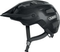 Casque Abus MoTrip Shiny Noir — photo 1