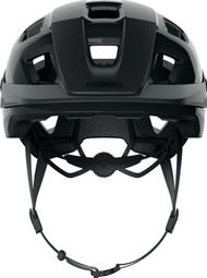 Casque Abus MoTrip Shiny Noir — photo 2