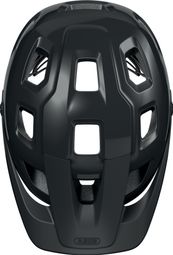 Casque Abus MoTrip Shiny Noir — photo 4
