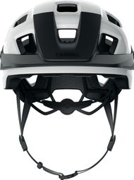 Casque Abus MoTrip shiny Blanc — photo 2