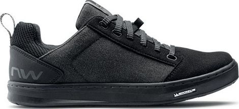 Chaussures All-Mountain Northwave Tailwhip Noir — photo 1