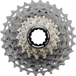 Cassette Shimano Dura Ace CS-R9200 12V — photo 1