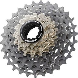 Cassette Shimano Dura Ace CS-R9200 12V — photo 2