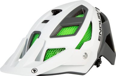 Casque Endura MT500 II Blanc — photo 1