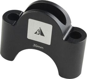 Kit d'Entretoises Profile Design Aerobar Bracket Riser Kit pour Prolongateurs Profile Design — photo 2