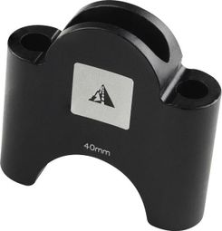 Kit d'Entretoises Profile Design Aerobar Bracket Riser Kit pour Prolongateurs Profile Design — photo 3