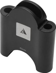 Kit d'Entretoises Profile Design Aerobar Bracket Riser Kit pour Prolongateurs Profile Design — photo 4