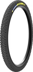 Pneu VTT Michelin Force XC2 Racing Line 29'' Tubeless Ready Souple Cross Shield2 Gum-X E-Bike Ready — photo 6