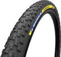 Pneu VTT Michelin Force XC2 Racing Line 29'' Tubeless Ready Souple Cross Shield2 Gum-X E-Bike Ready — photo 1