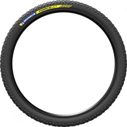 Pneu VTT Michelin Force XC2 Racing Line 29'' Tubeless Ready Souple Cross Shield2 Gum-X E-Bike Ready — photo 4