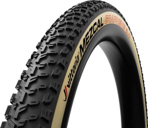 Pneu Vittoria Mezcal III 29'' XC Race Tubeless Ready Graphene G2.0 Beige — photo 1