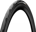 Pneu Route Continental GP 5000 700 mm Tubetype Souple Vectran Breaker BlackChili — photo 1