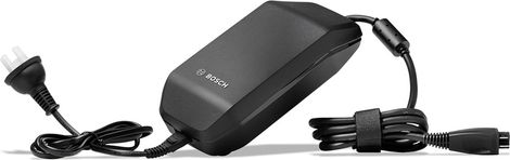 Chargeur Standard de Batterie Bosch 4A Charger Smart System — photo 1