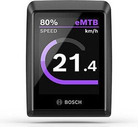Écran de Contrôle Bosch Kiox 300 Smart System Noir (BHU3600) — photo 1