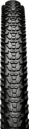 Pneu Gravel Hutchinson Tundra 700 mm Tubeless Ready Souple Hardskin Bi-Compound Flancs Beiges Tan — photo 2