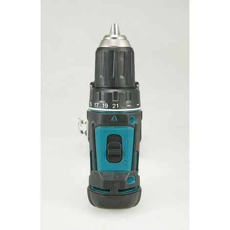 Perceuse visseuse MAKITA DDF482Z - 18V LXT - Machine seule