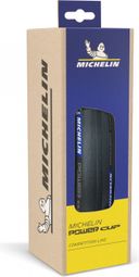 Pneu Route Michelin Power Cup Competition Line 700 mm Tubetype Souple Aramid Shield Gum-X — photo 5