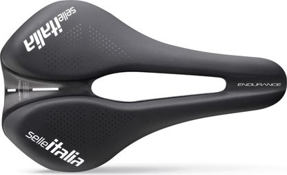 Selle Italia Novus Boost EVO Endurance TM Superflow Noir — photo 1