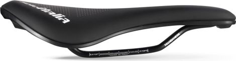 Selle Italia Novus Boost EVO Endurance TM Superflow Noir — photo 2