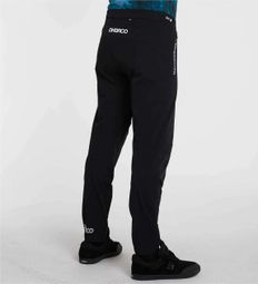 Pantalon Dharco Gravity Noir — photo 3