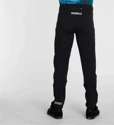 Pantalon Dharco Gravity Noir — photo 4