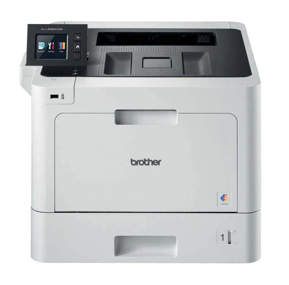 2026 HL-L8360CDW Imprimante laser couleur WiFi A4 par Brother