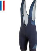 Cuissard Court LeBram Ventoux Endurance 2.0 Bleu — photo 1