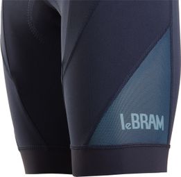 Cuissard Court LeBram Ventoux Endurance 2.0 Bleu — photo 4