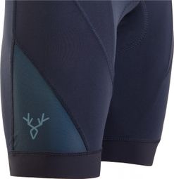 Cuissard Court LeBram Ventoux Endurance 2.0 Bleu — photo 5