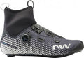 Chaussures Route Northwave Celsius R Arctic Gtx Gris/Reflective — photo 1