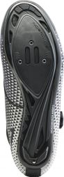 Chaussures Route Northwave Celsius R Arctic Gtx Gris/Reflective — photo 3