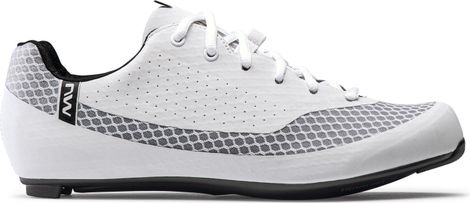 Chaussures Route Northwave Mistral Blanc — photo 2