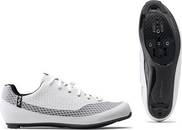 Chaussures Route Northwave Mistral Blanc — photo 3