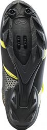 Chaussures VTT Northwave Celsius XC Arctic Gtx Jaune Fluo/Noir — photo 2