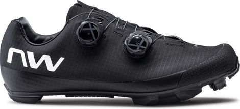 Chaussures VTT Northwave Extreme XCM 4 Noir — photo 1