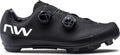 Chaussures VTT Northwave Extreme XCM 4 Noir — photo 1