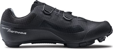 Chaussures VTT Northwave Extreme XCM 4 Noir — photo 2