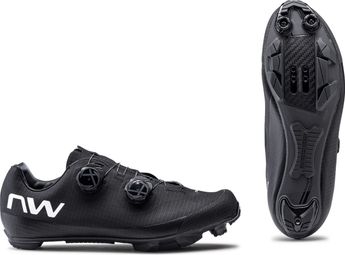 Chaussures VTT Northwave Extreme XCM 4 Noir — photo 3